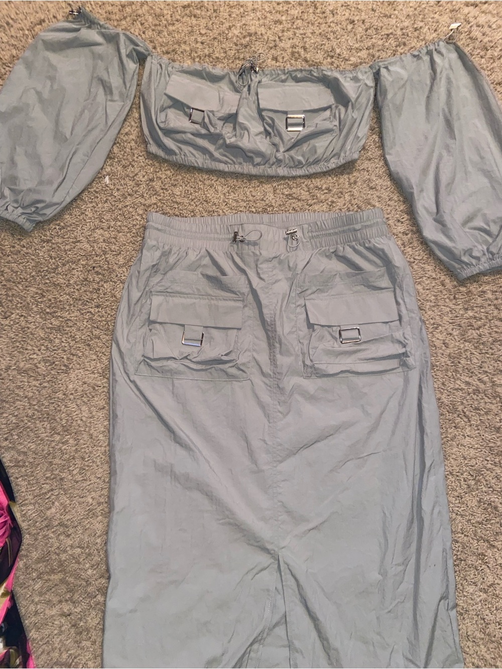 Fashion Nova matching set